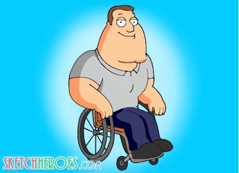 joe_swanson_of_family_guy_by_sketchheroes-d3128a6