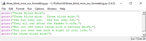 our_formatting_3_blind_mice