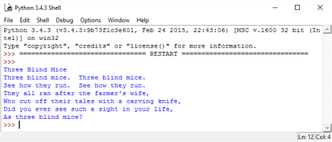 our_formatting_3_blind_mice_output
